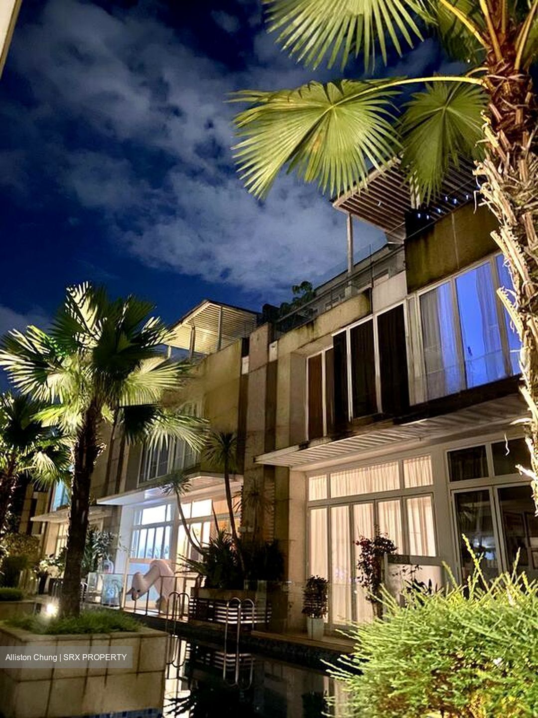 GREENWOOD AVENUE (D11), Terrace #462086241